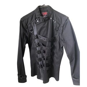 Tripp Emo Jacket NWOT